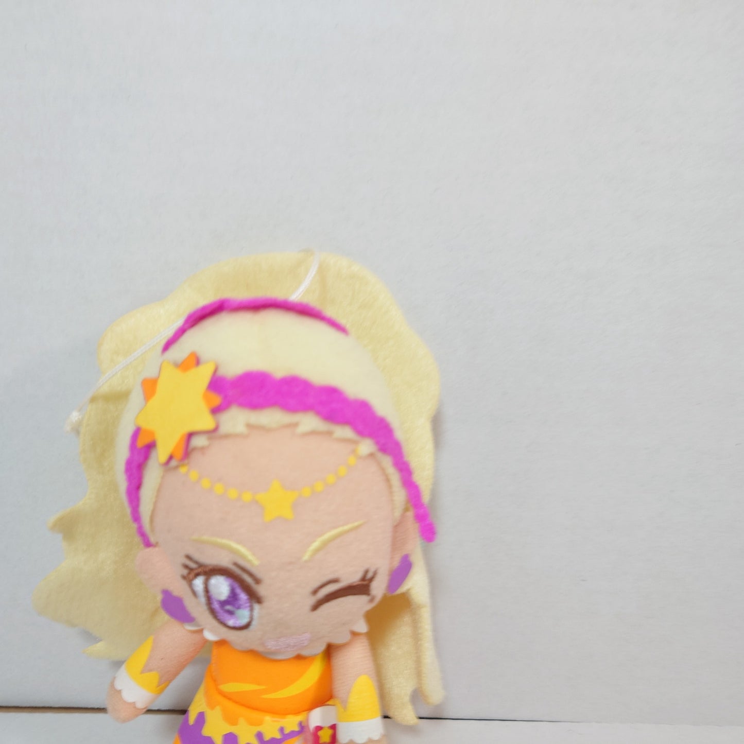 Pretty Cure Plush