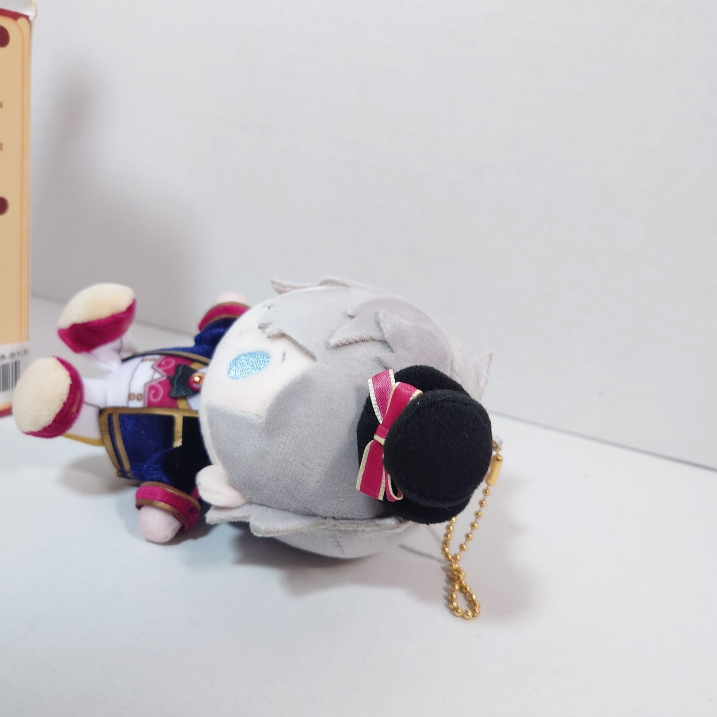 Izumi Sena Knights Ensemble Stars CN Nui Doll Plush