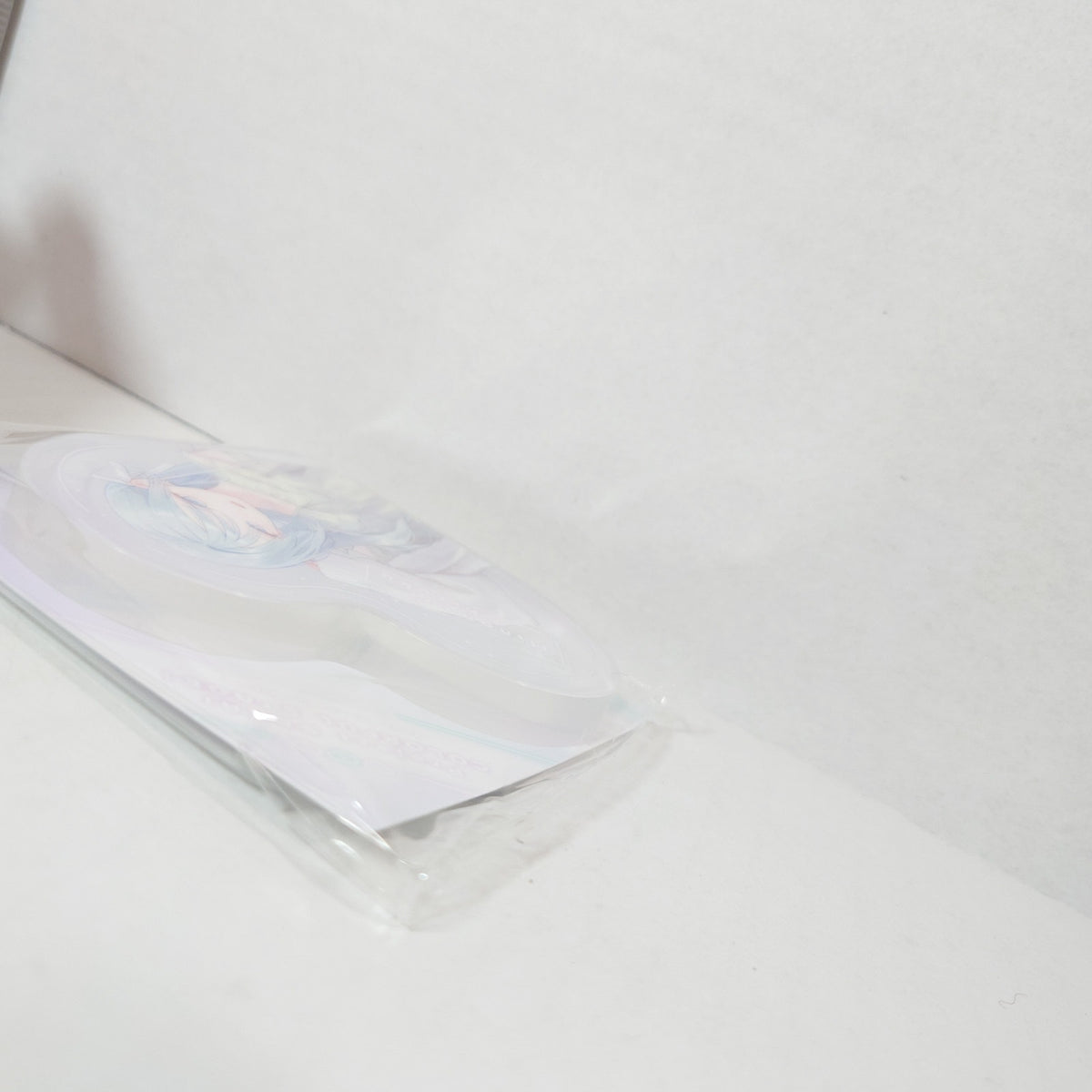 Shizuku Hinomori MORE MORE JUMP Project Sekai x ZOZOTOWN Acrylic Block