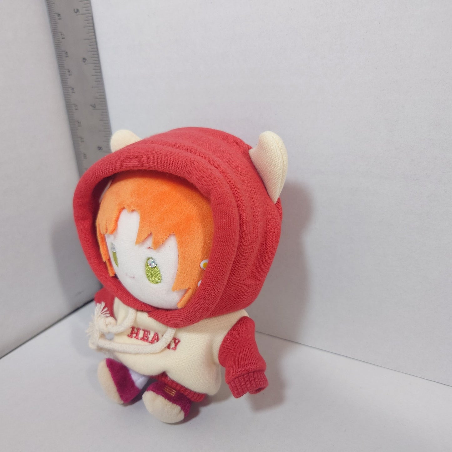 Leo Tsukinaga Knights Ensemble Stars CN Nui Doll Plush