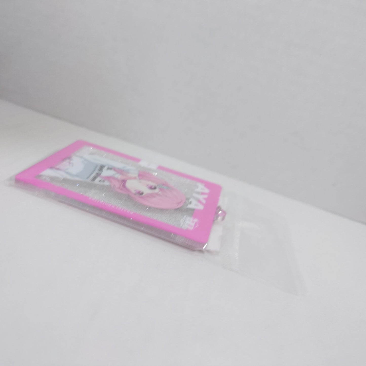 Aya Maruyama Pastel*Palettes Bang Dream! x WEGO 10th Anniversary Acrylic Keychain