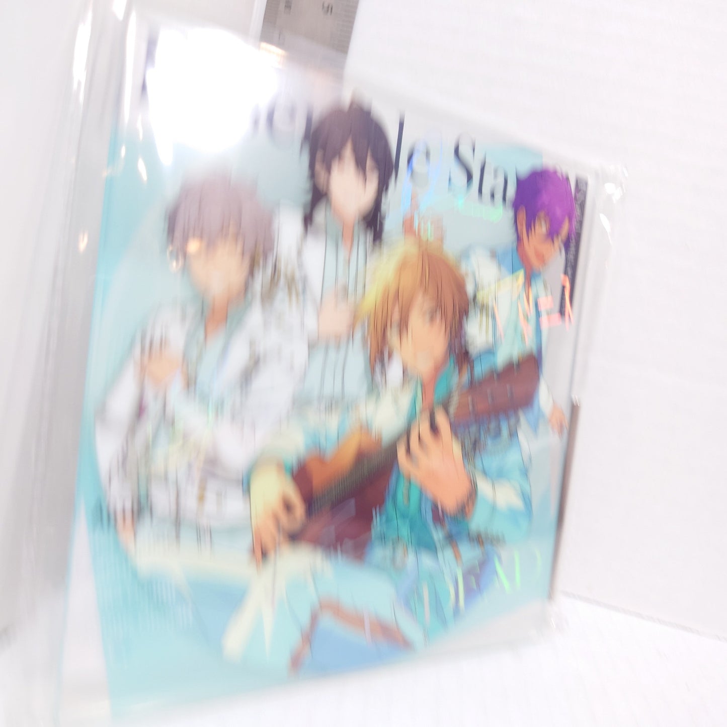 UNDEAD Ensemble Stars ES Song Season 3 Acrylic Stand