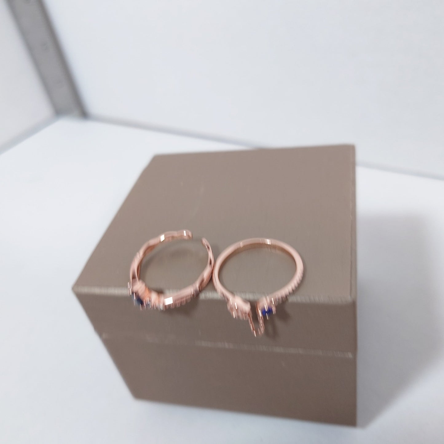 Ritsu Sakuma Knights Ensemble Stars CN Anniversary Ring