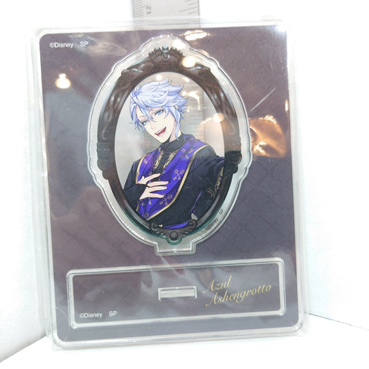 Azul Ashengrotto Octavinelle Twisted Wonderland Acrylic Stand