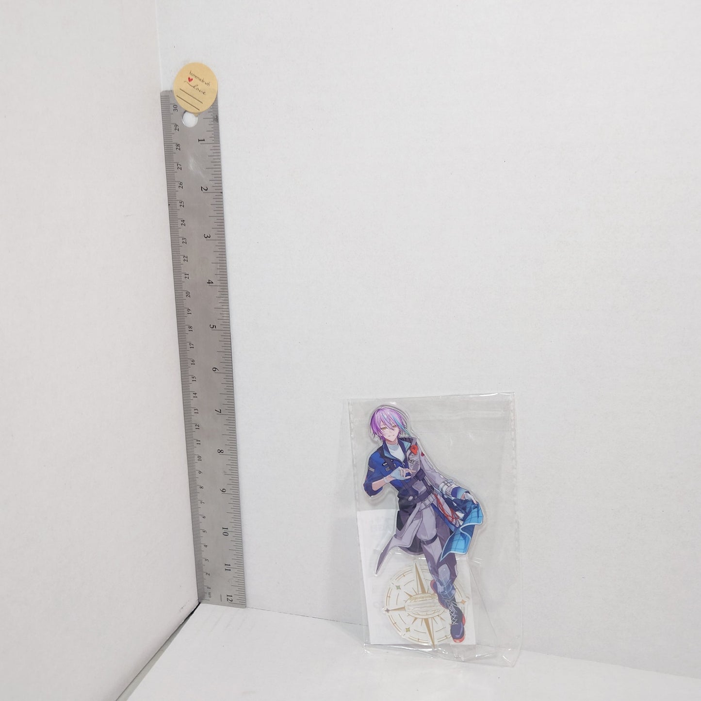 Rui Kamishiro Wonderlands x Showtime Project Sekai Frontier Acrylic Stand