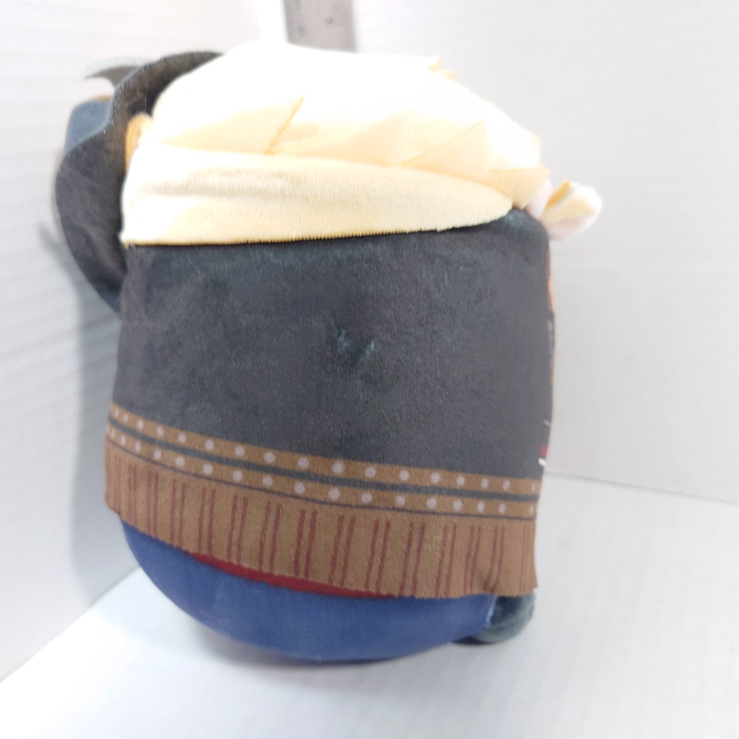 Kaoru Hakaze UNDEAD Ensemble Stars CN Fun Fun Plush