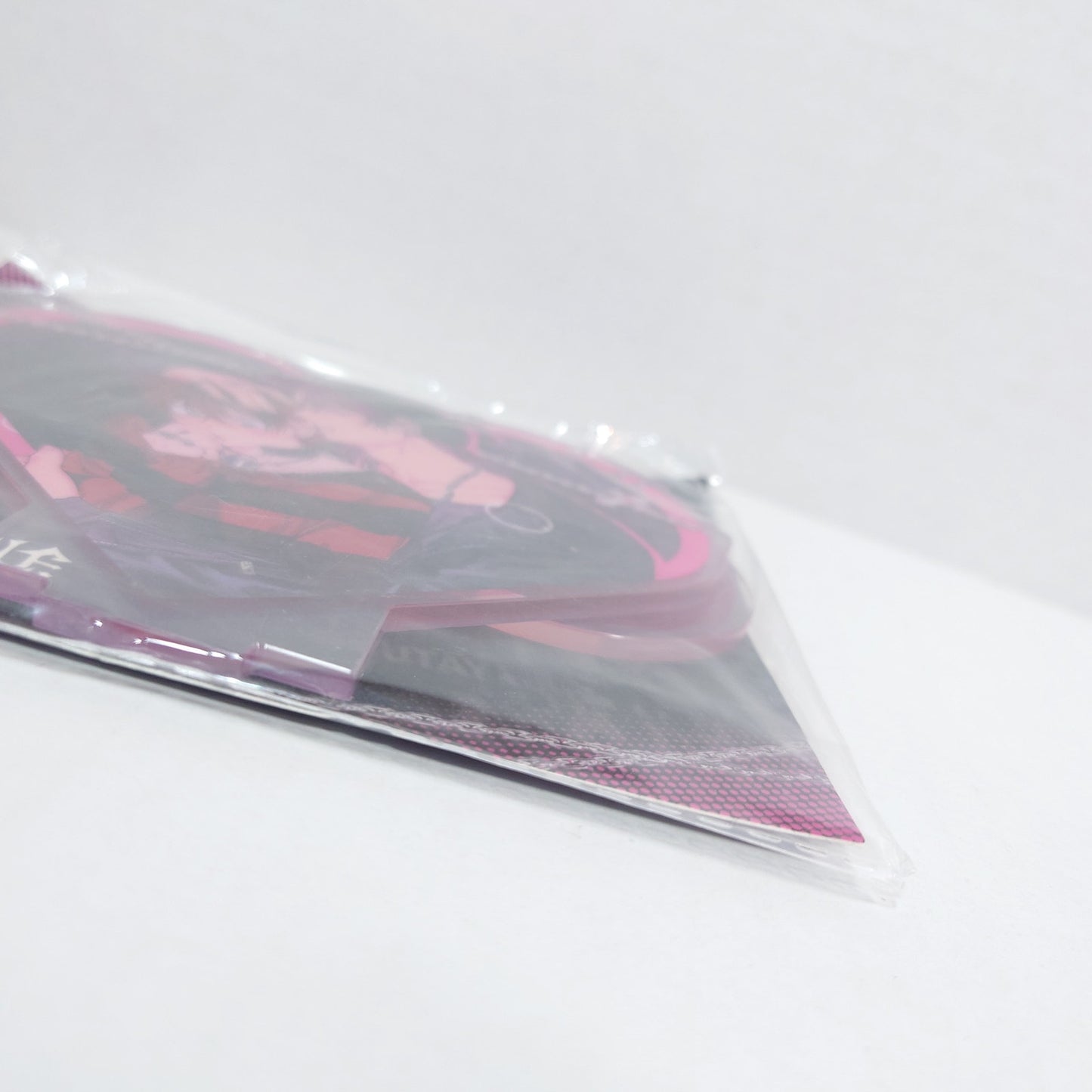 PUNKS△TRIANGLE Acrylic Stand Ver.A