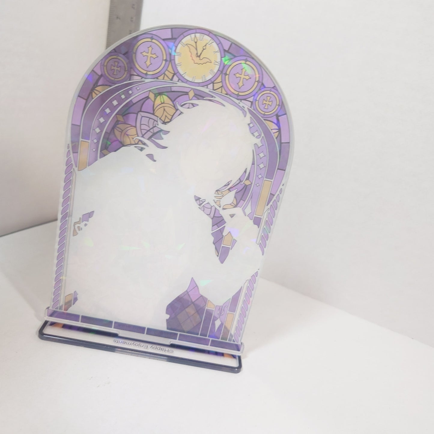 Kaoru Hakaze UNDEAD Ensemble Stars CN Acrylic Stand