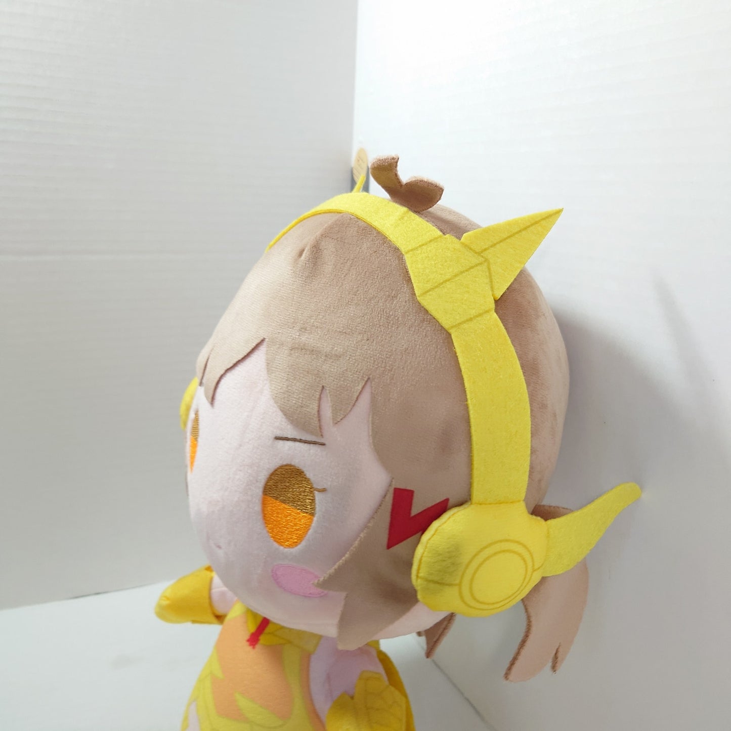 Hibiki Tachibana Symphogear Plush