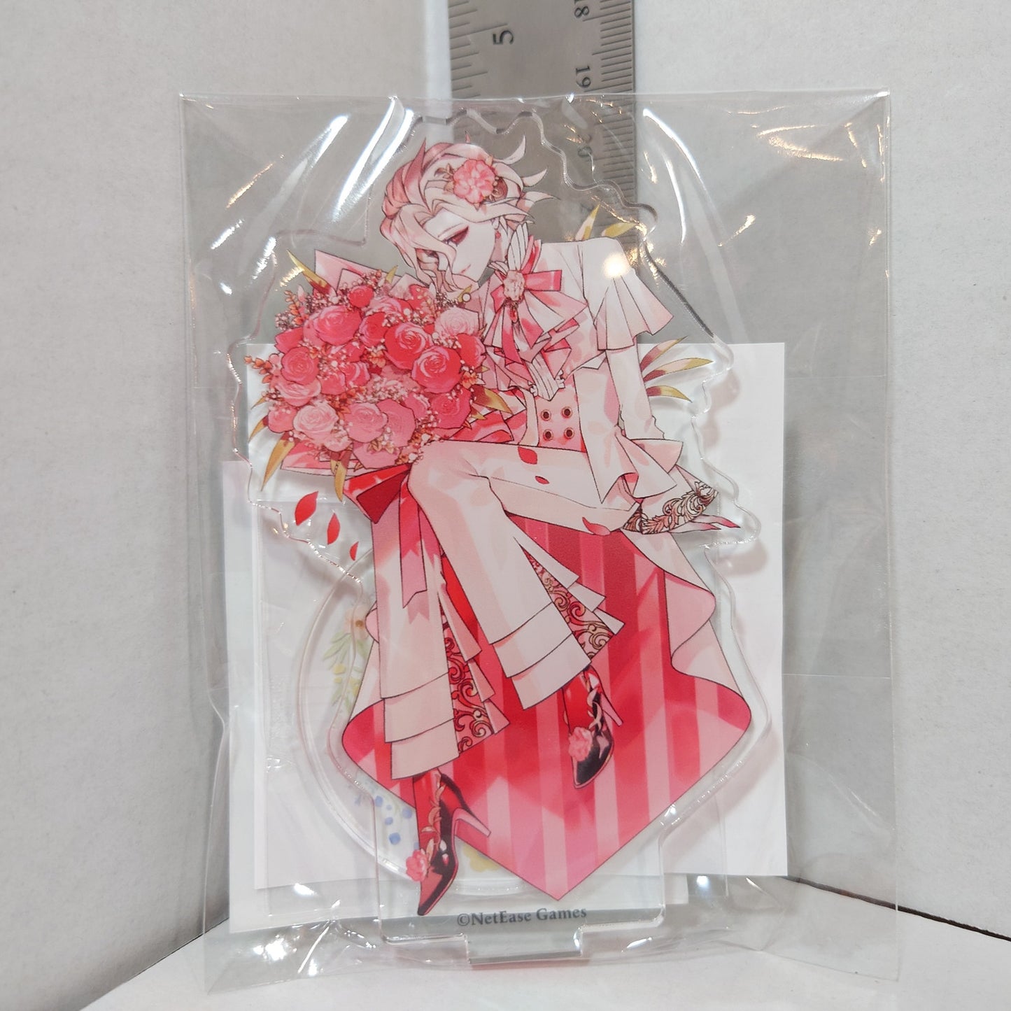 Mary (Bloody Queen) Identity V "The Noble Welcome" Acrylic Stand