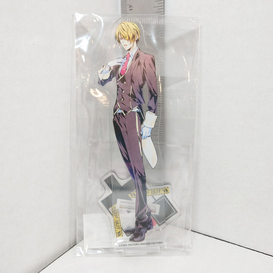 Kasuga VARIABLE BARRICADE Acrylic Stand