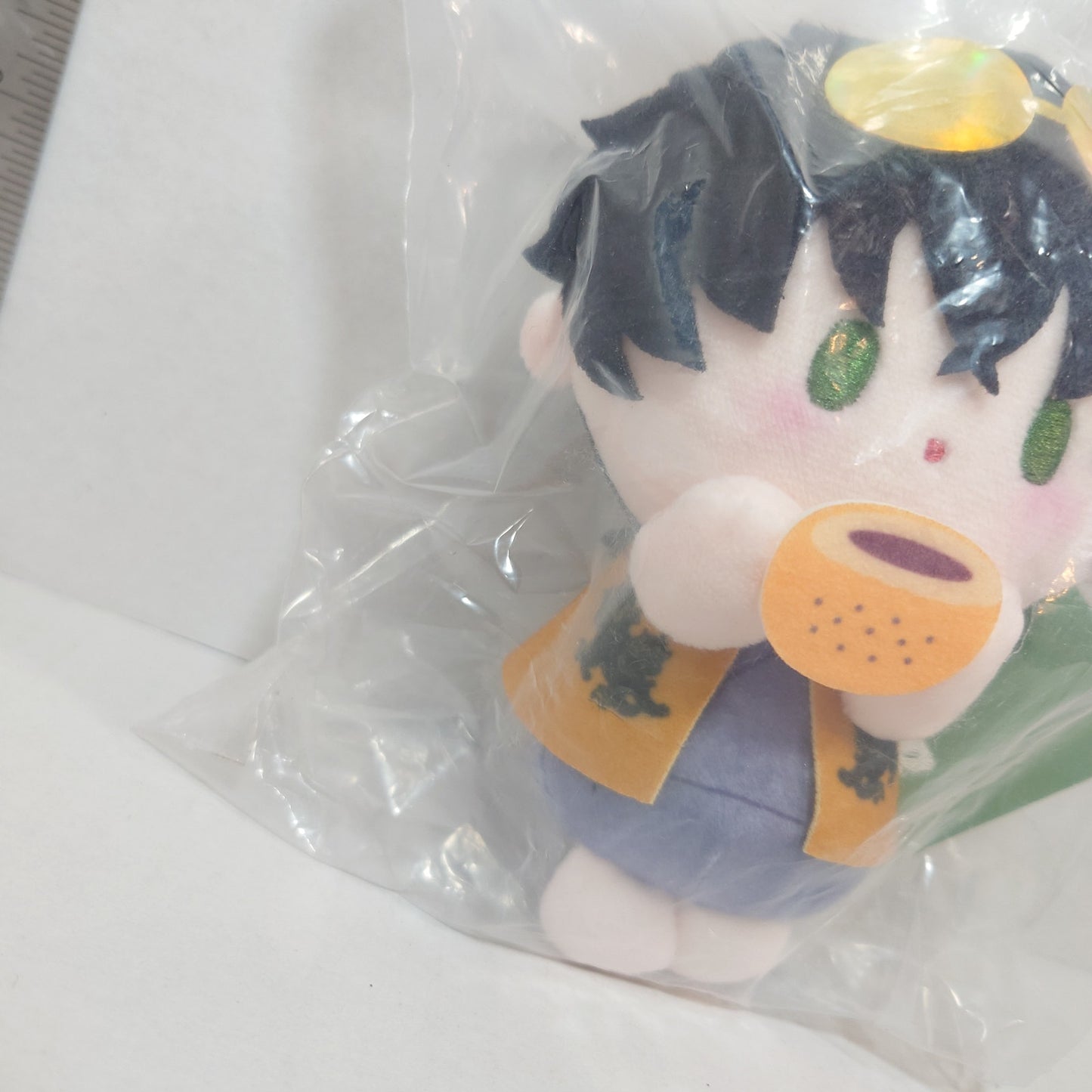 Jo Togame WIND BREAKER Bilibili babyQ Plush