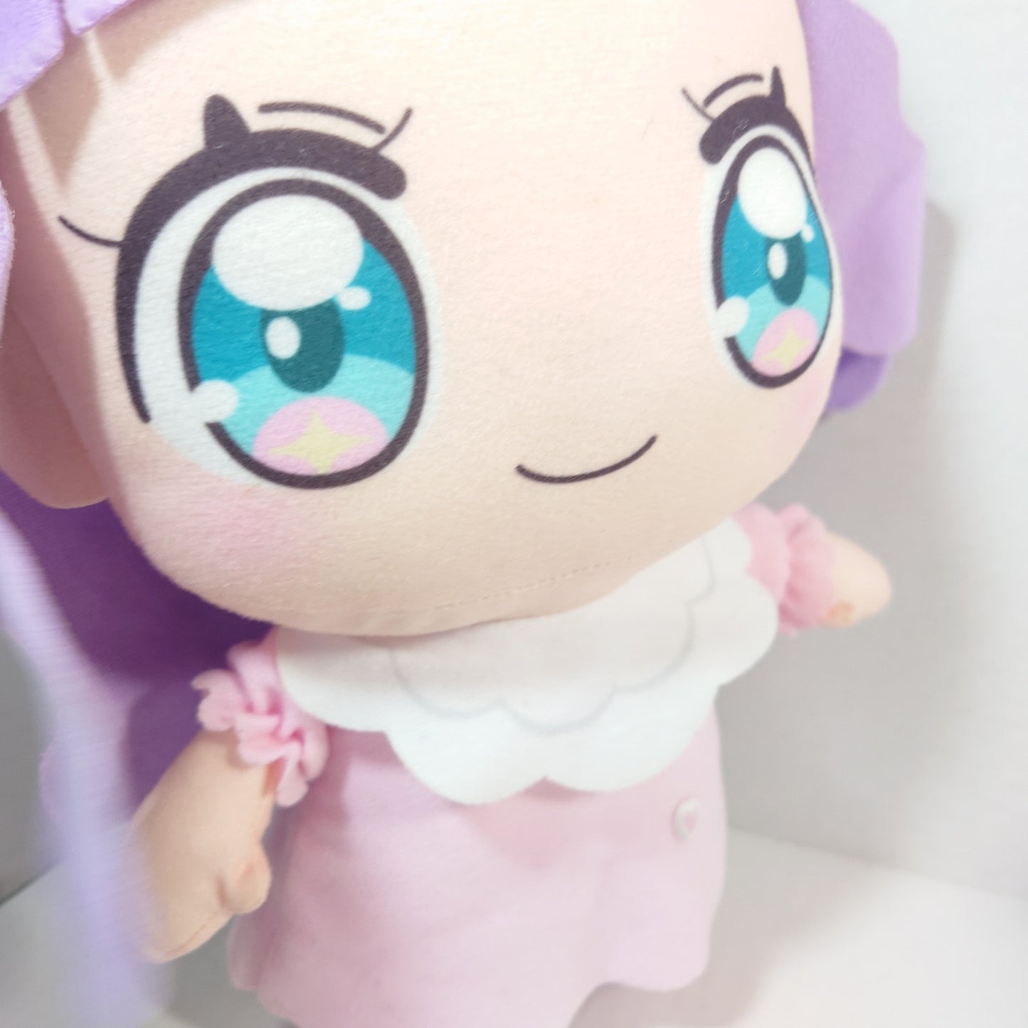 Pretty Cure Plush
