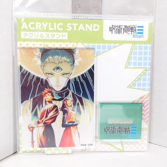Jujutsu Kaisen Modulo Acrylic Stand