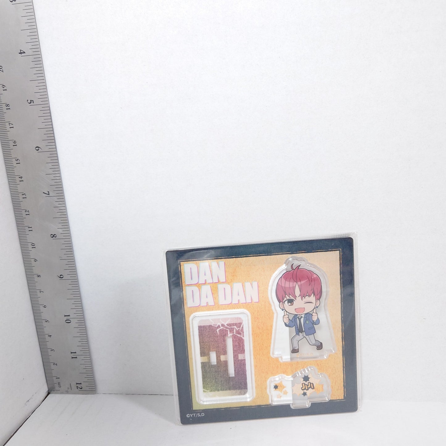 Jiji Dandadan Acrylic Stand