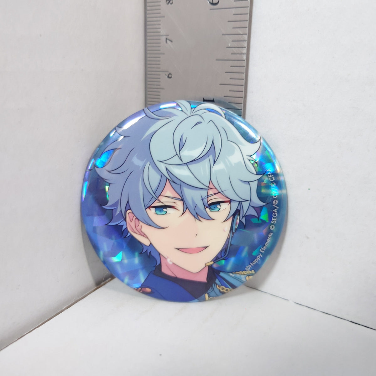 Izumi Sena Knights Ensemble Stars x Project Sekai