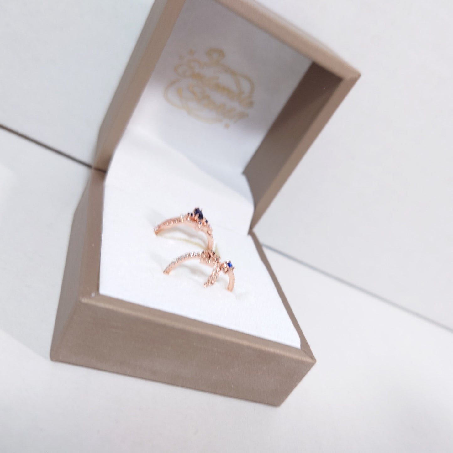 Ritsu Sakuma Knights Ensemble Stars CN Anniversary Ring