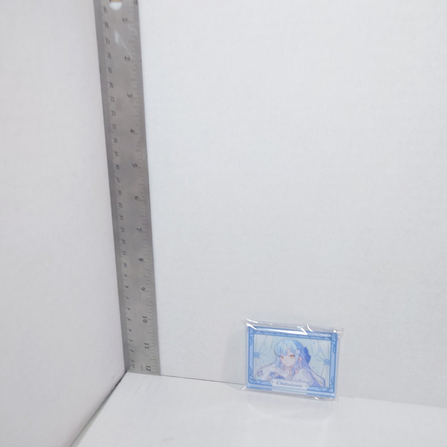 Oblivionis (Sakiko Togawa) Ave Mujica Bang Dream Acrylic Trading Block