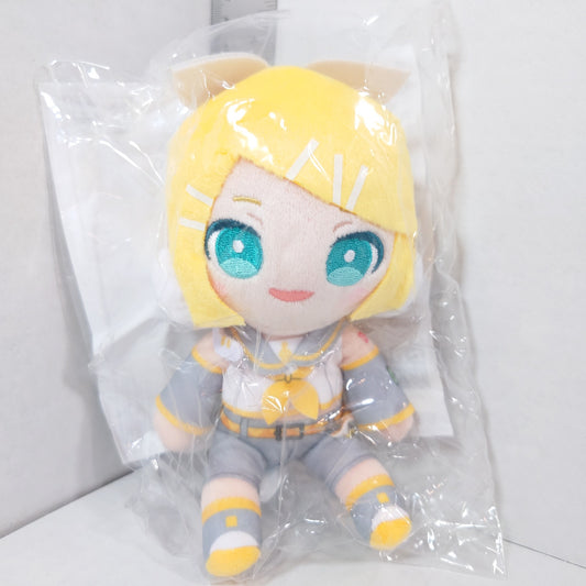 RIN Kagamine VOCALOID Project Sekai MySekai Plush