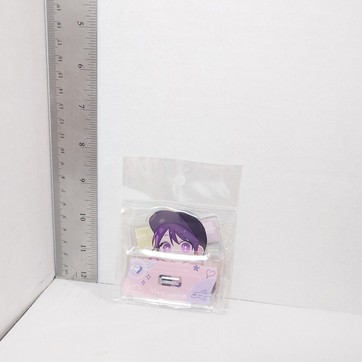 Yuzuriha Naka Made Aishite (Love Me To The Core) Acrylic Stand