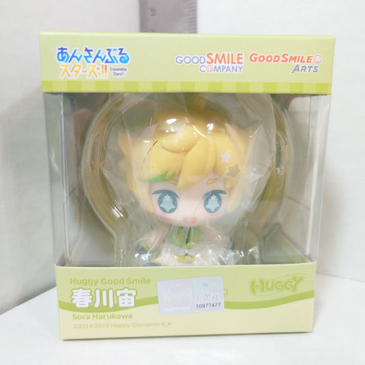 Sora Harukawa Switch Ensemble Stars Huggy Mini Figure