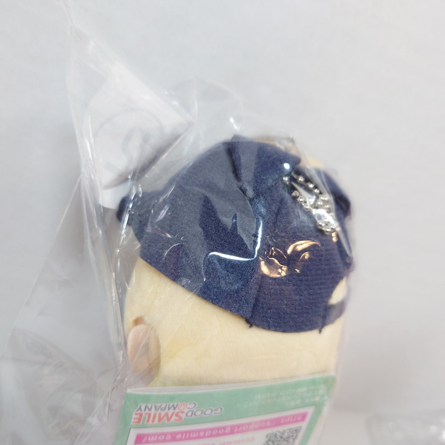 RIN KAGAMINE Vocaloid GoodSmile Company Autumn 2025 Kuji Plush