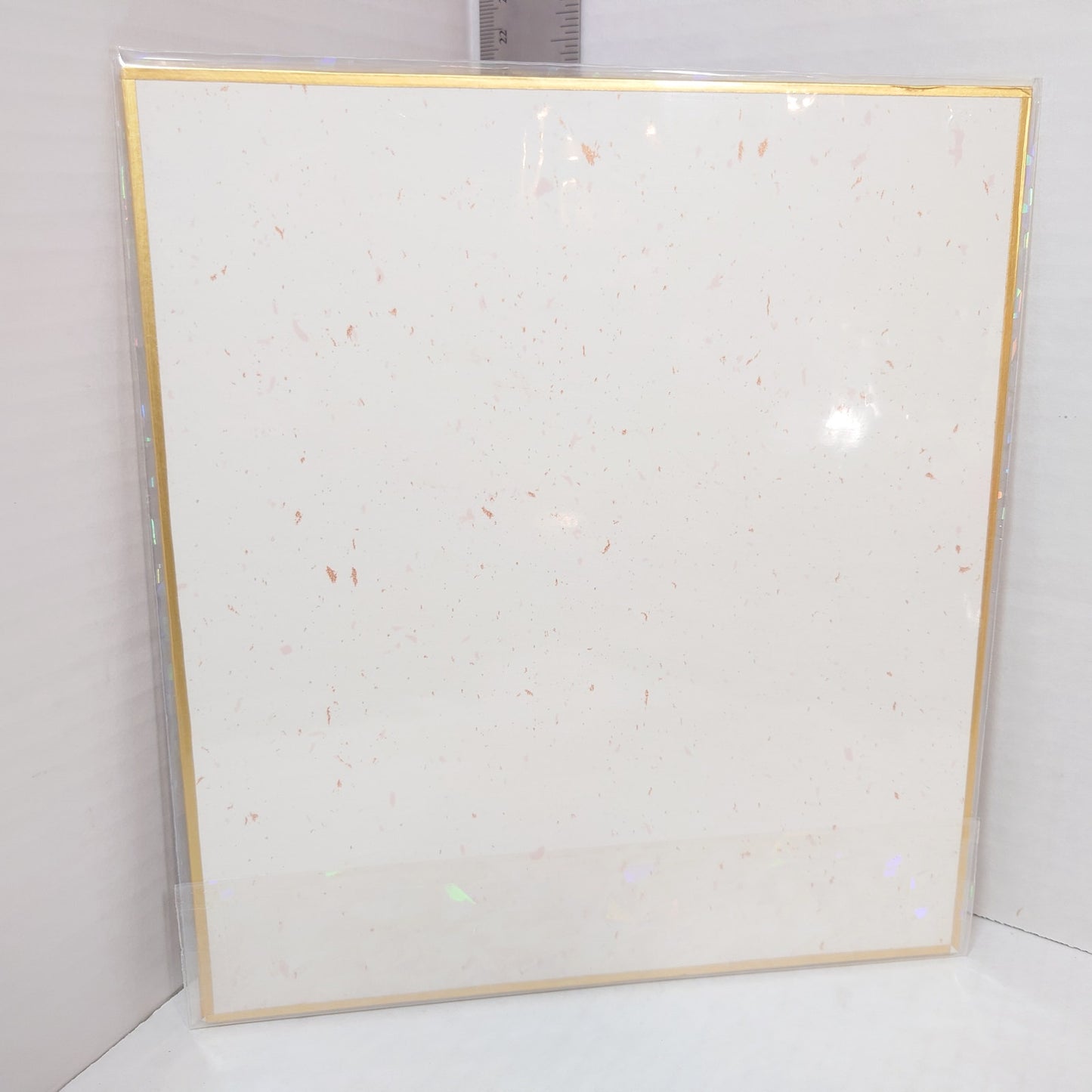 Shu Itsuki Valkyrie Ensemble Stars Shikishi