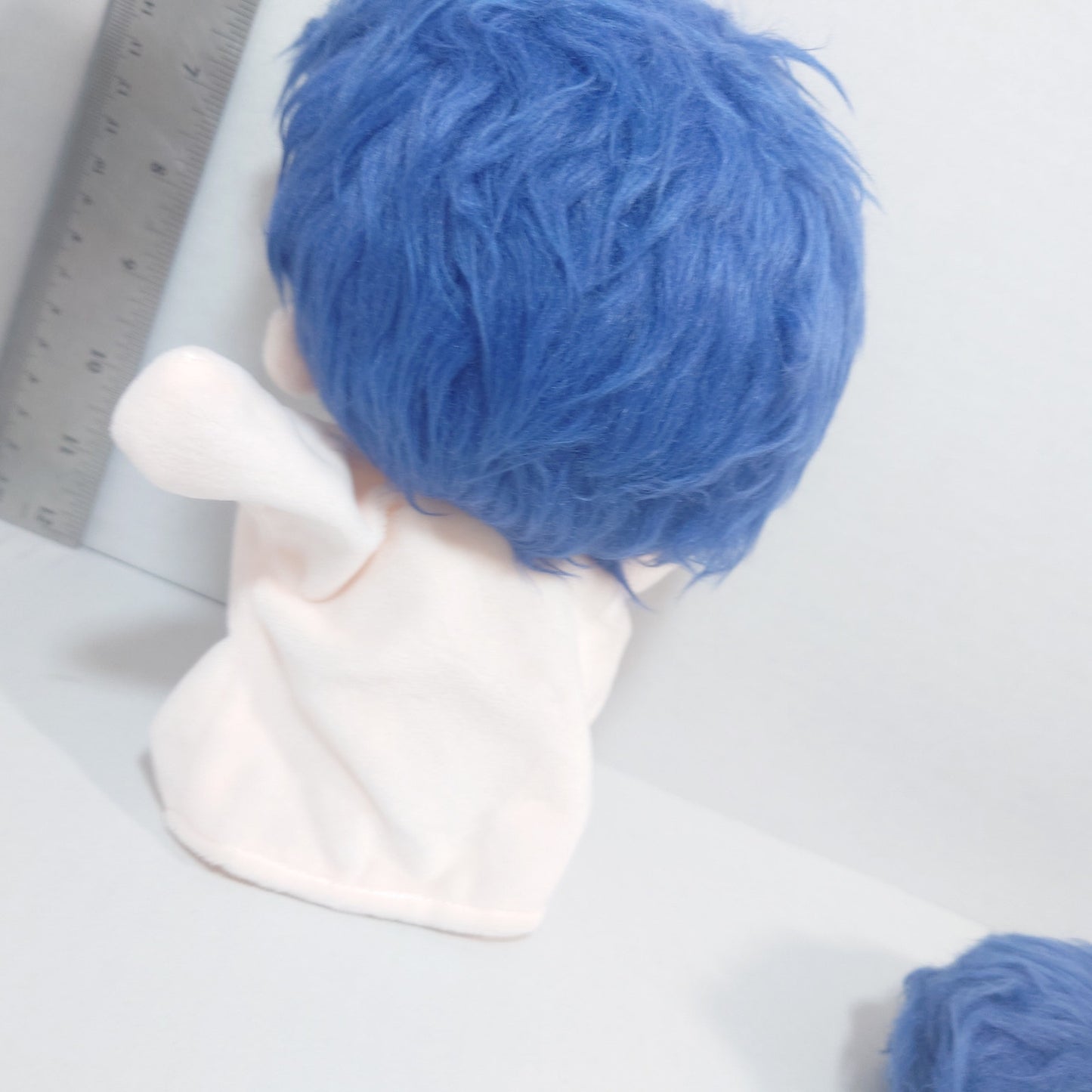 Jun Sazanami Eden Ensemble Stars CN Puppet Plush