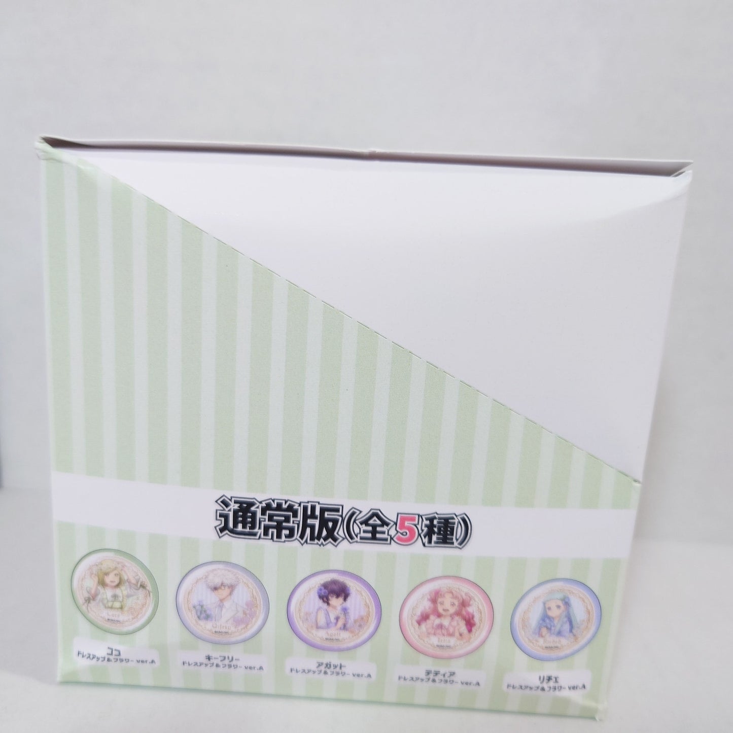 Witch Hat Atelier Badge Box Set