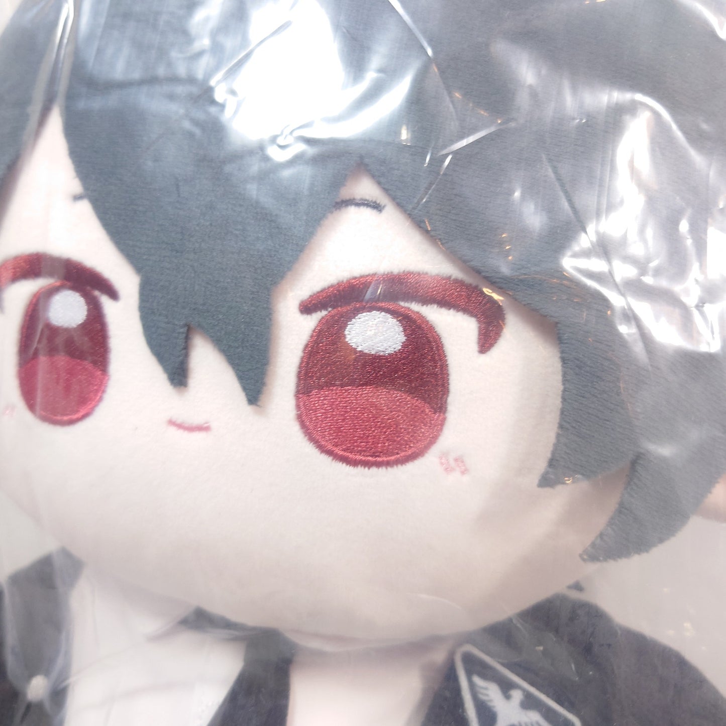 Rei Sakuma UNDEAD Ensemble Stars CN In-Person Only Childhood Plush