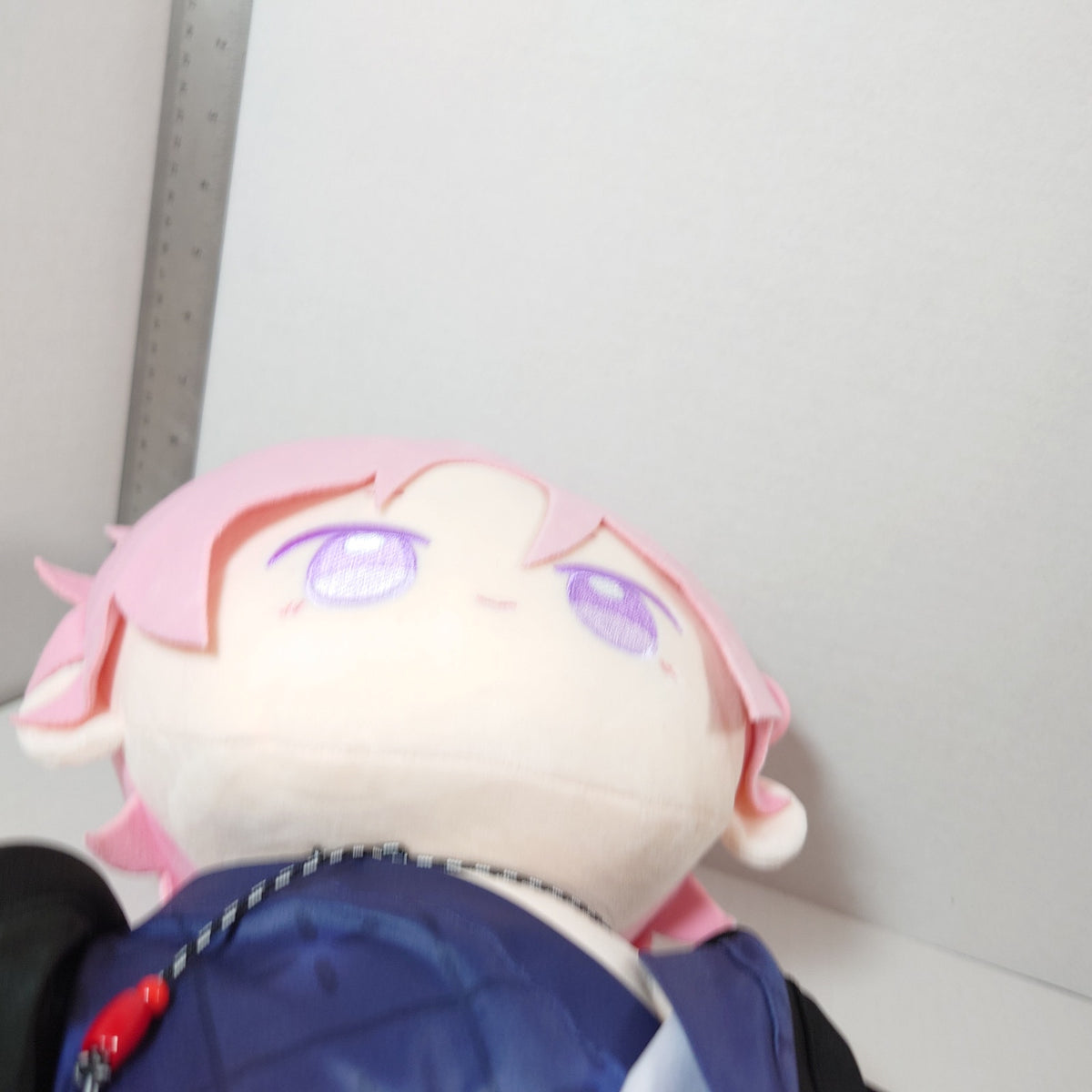Kohaku Oukawa Crazy:B Ensemble Stars CN Childhood Pop-Up Plush