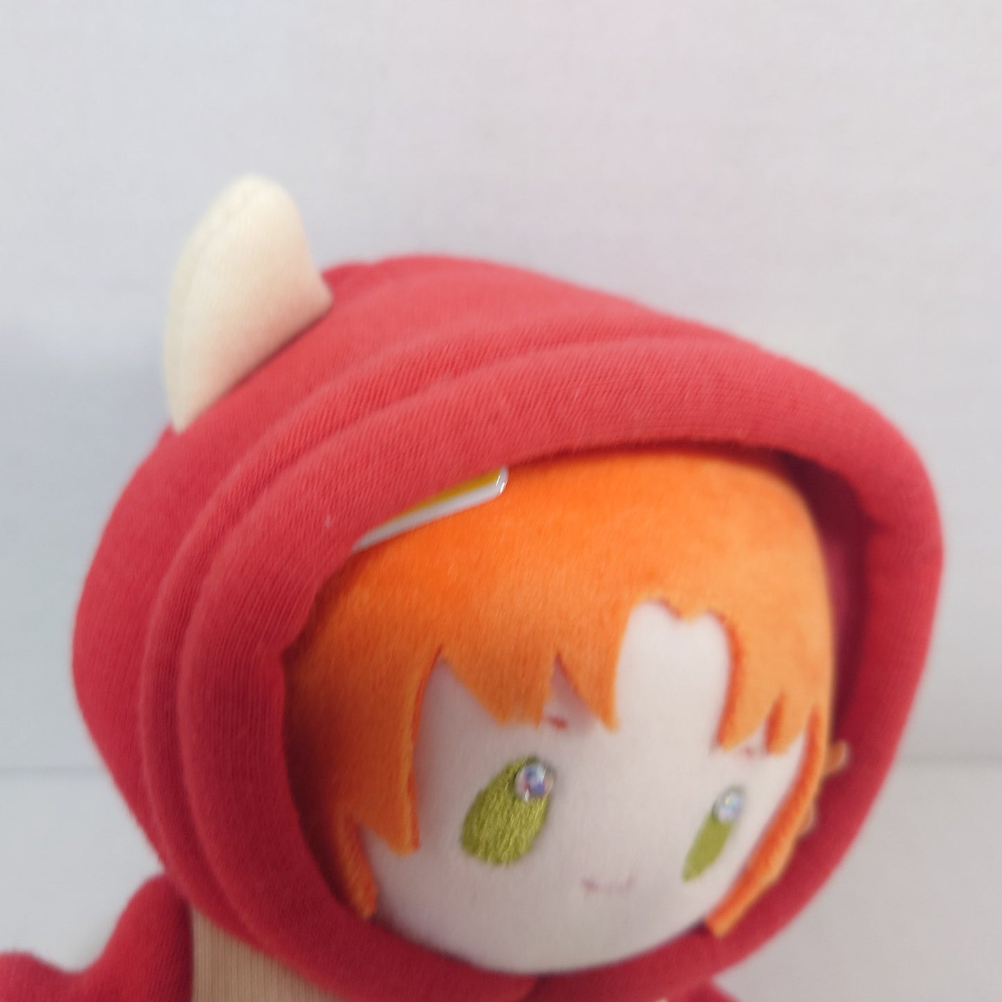 Leo Tsukinaga Knights Ensemble Stars CN Nui Doll Plush