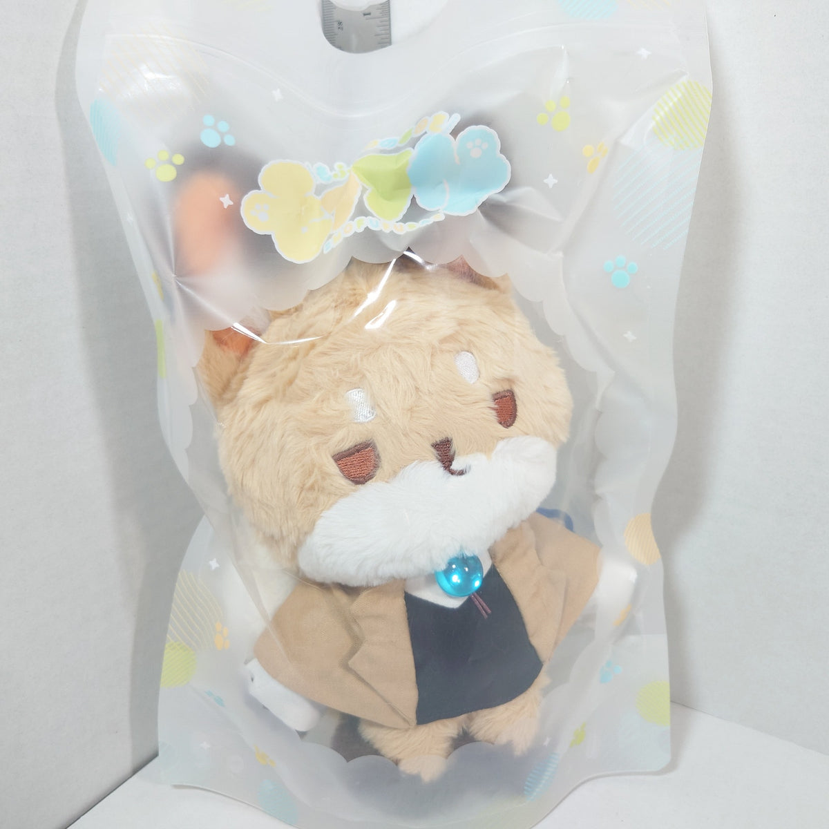Osamu Dazai Bungo Stray Dogs Mofufusa Plush