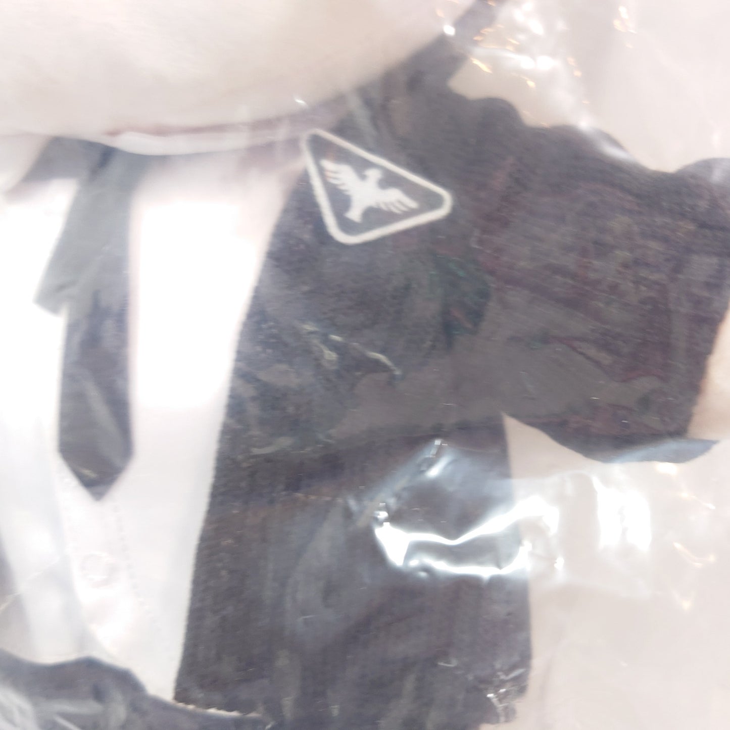 Rei Sakuma UNDEAD Ensemble Stars CN In-Person Only Childhood Plush