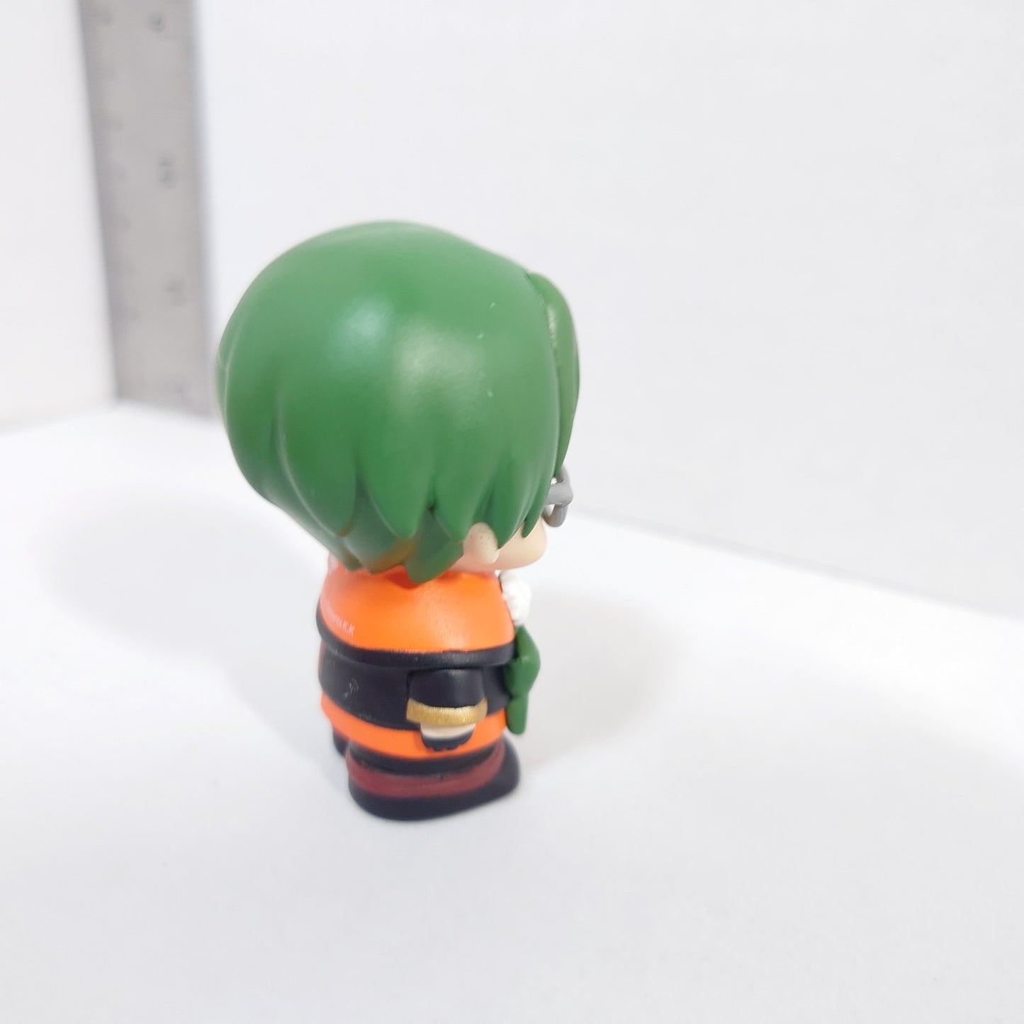 Keito Hasumi AKATSUKI Ensemble Stars Papemasu Mini Figure