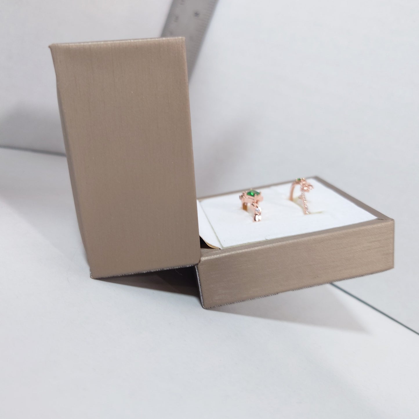 Makoto Yuuki Trickstar Ensemble Stars CN Anniversary Ring