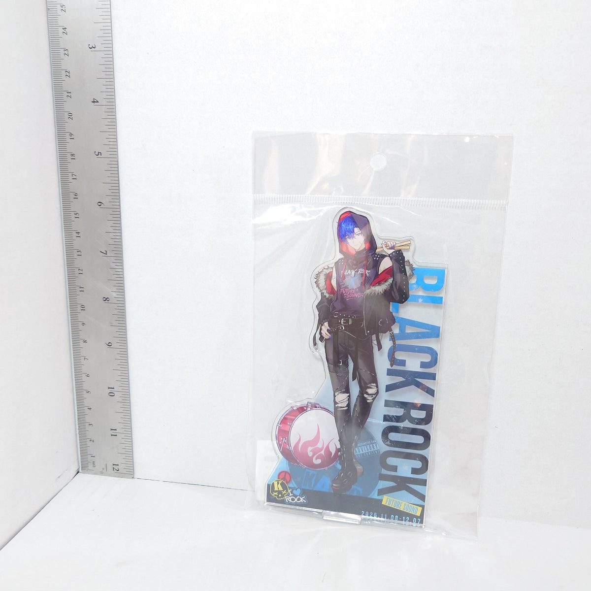 KAITO VOCALOID Acrylic Stand