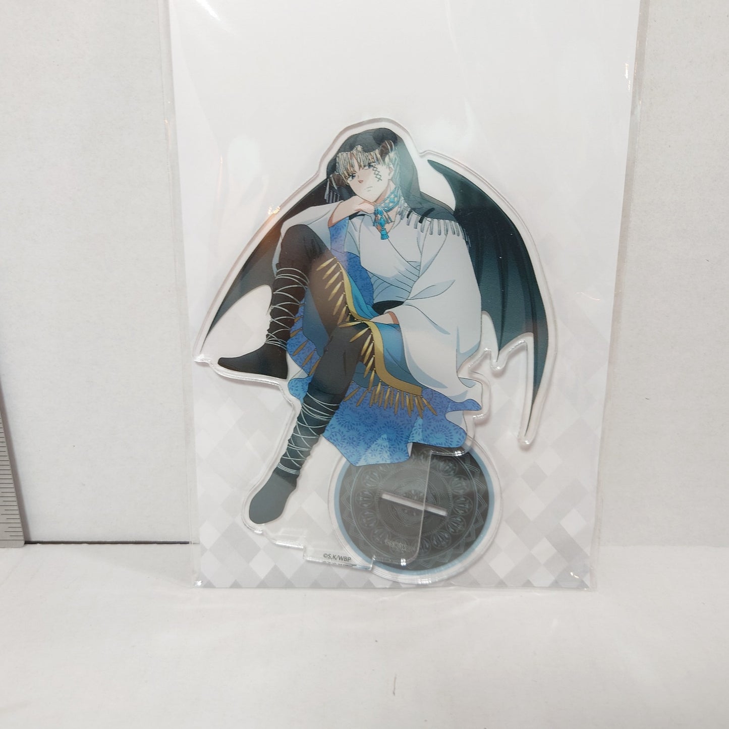 Ren Kaji WIND BREAKER Acrylic Stand