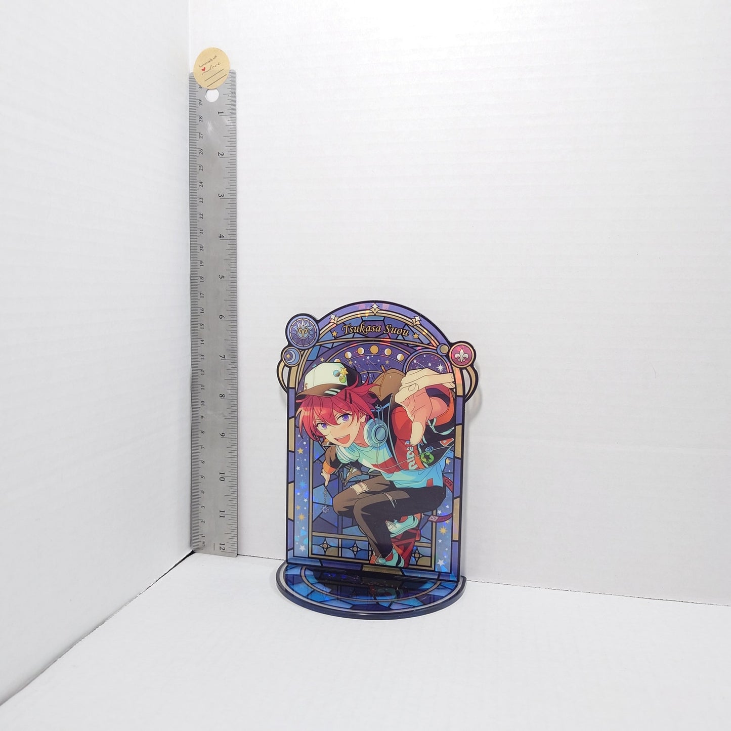 Tsukasa Suou Knights Ensemble Stars CN Acrylic Stand