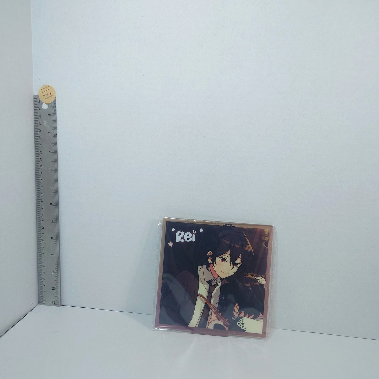 Rei Sakuma UNDEAD Ensemble Stars CN Childhood Popup Store Acrylic Stand