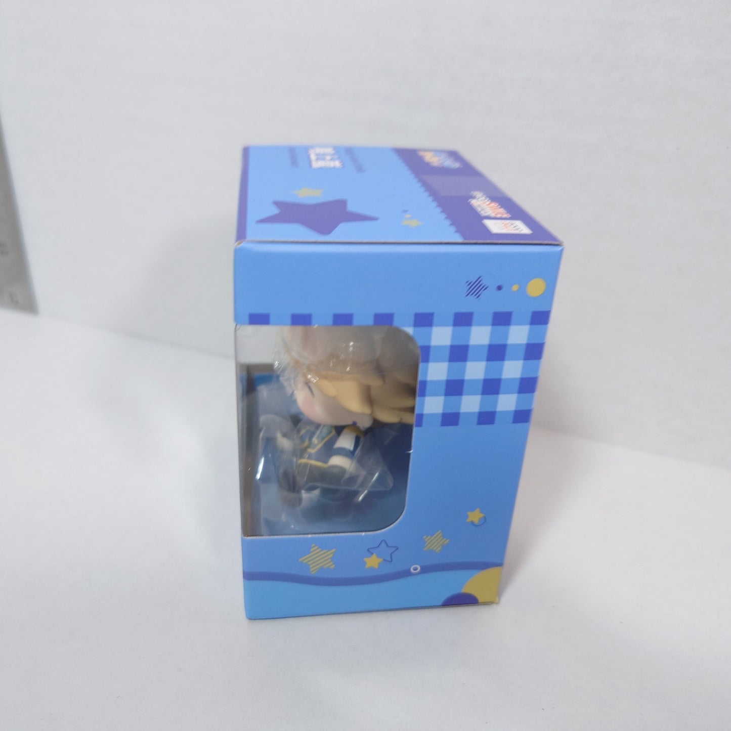 Arashi Narukami Knights Ensemble Stars GoodSmile Huggy Figurine