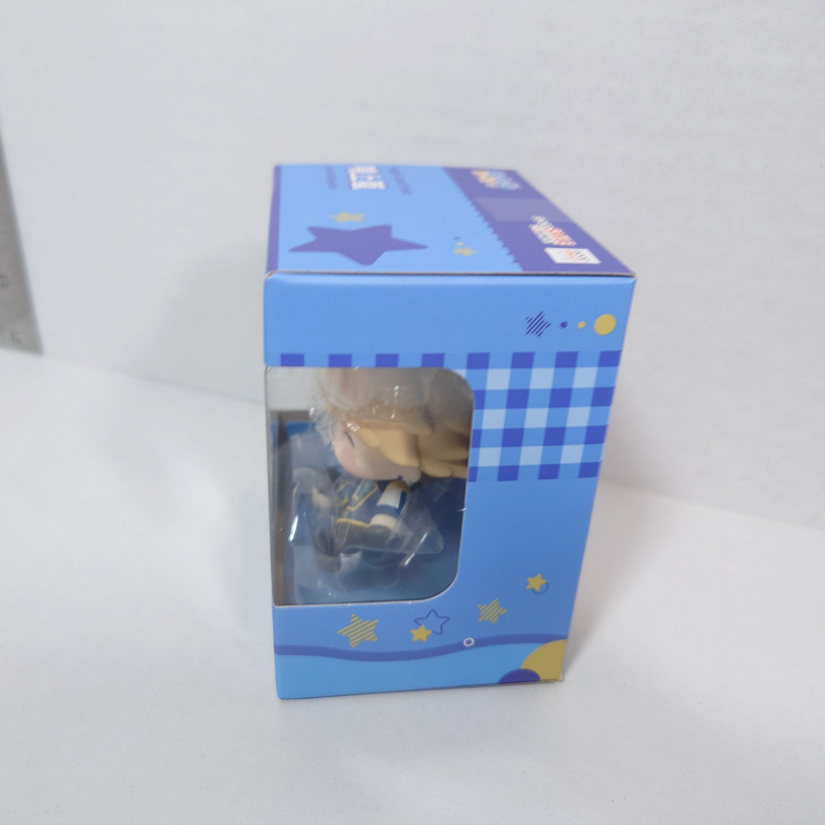 Arashi Narukami Knights Ensemble Stars GoodSmile Huggy Figurine