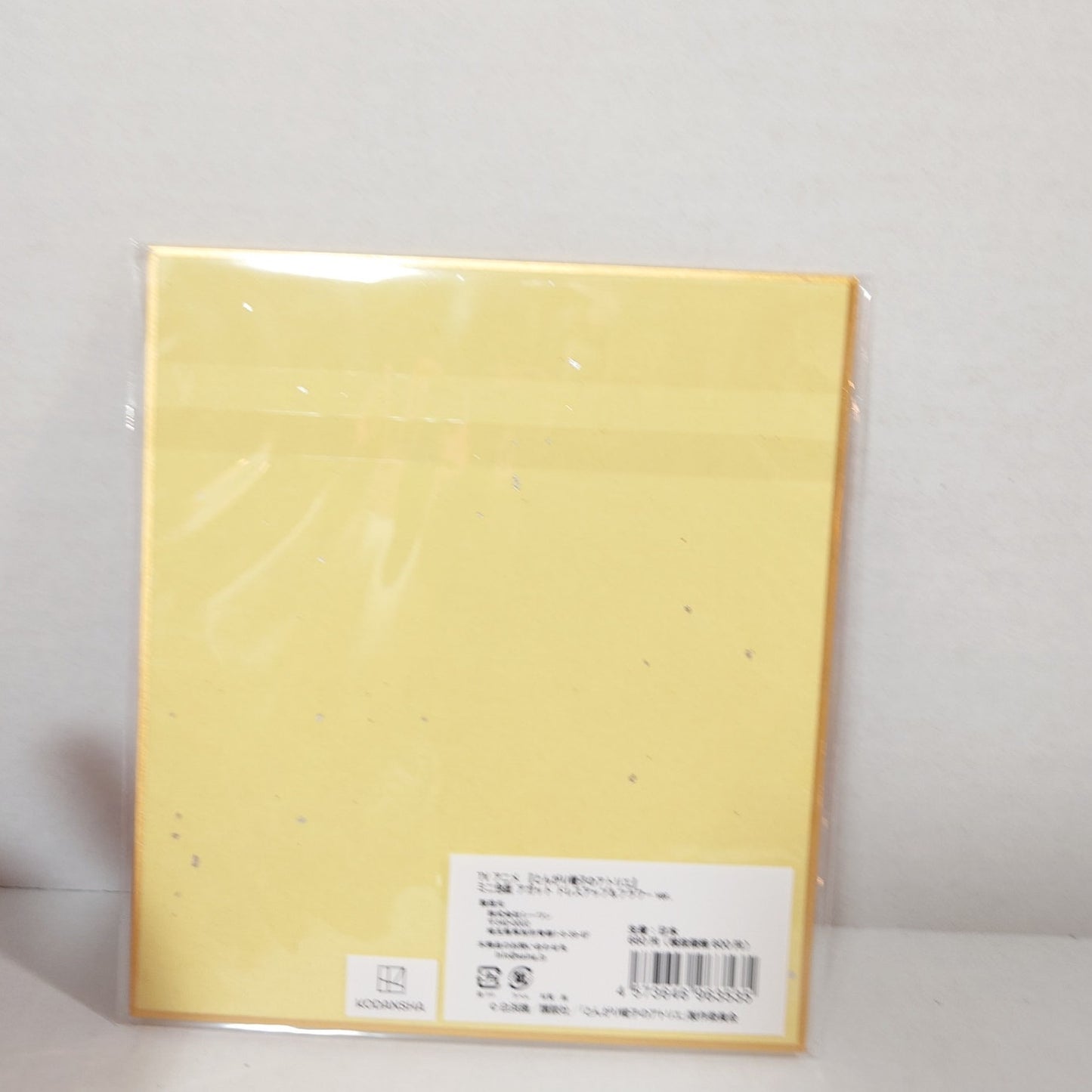 Agott Witch Hat Atelier Shikishi