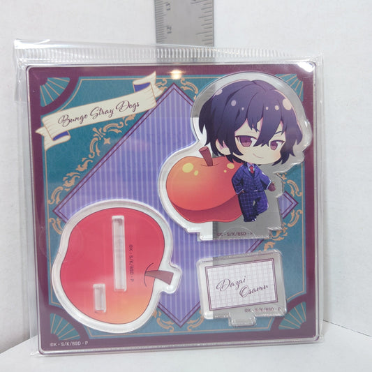 Osamu Dazai Bungo Stray Dogs Acrylic Stand