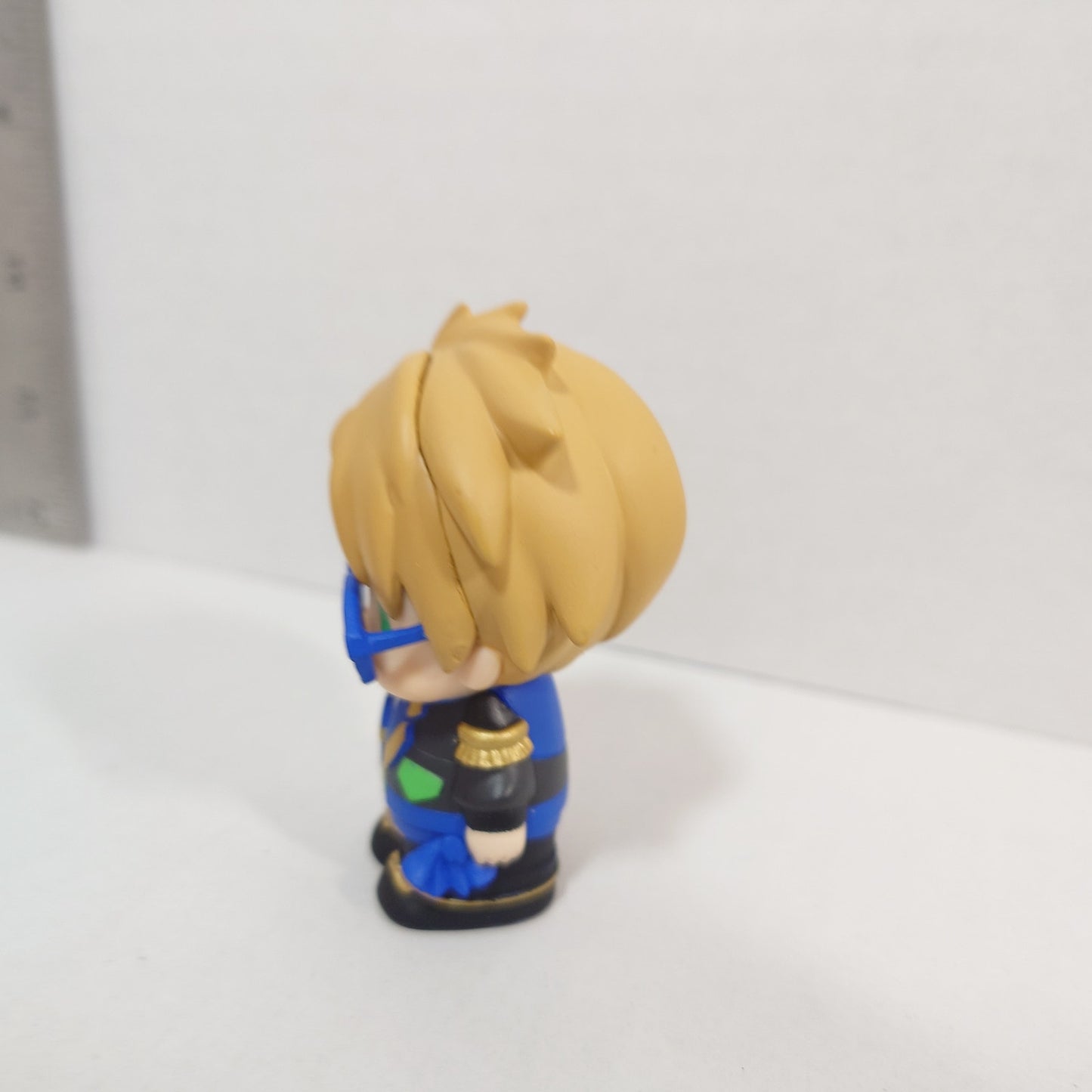 Makoto Yuuki Trickstar Ensemble Stars Papemase Mini Figure