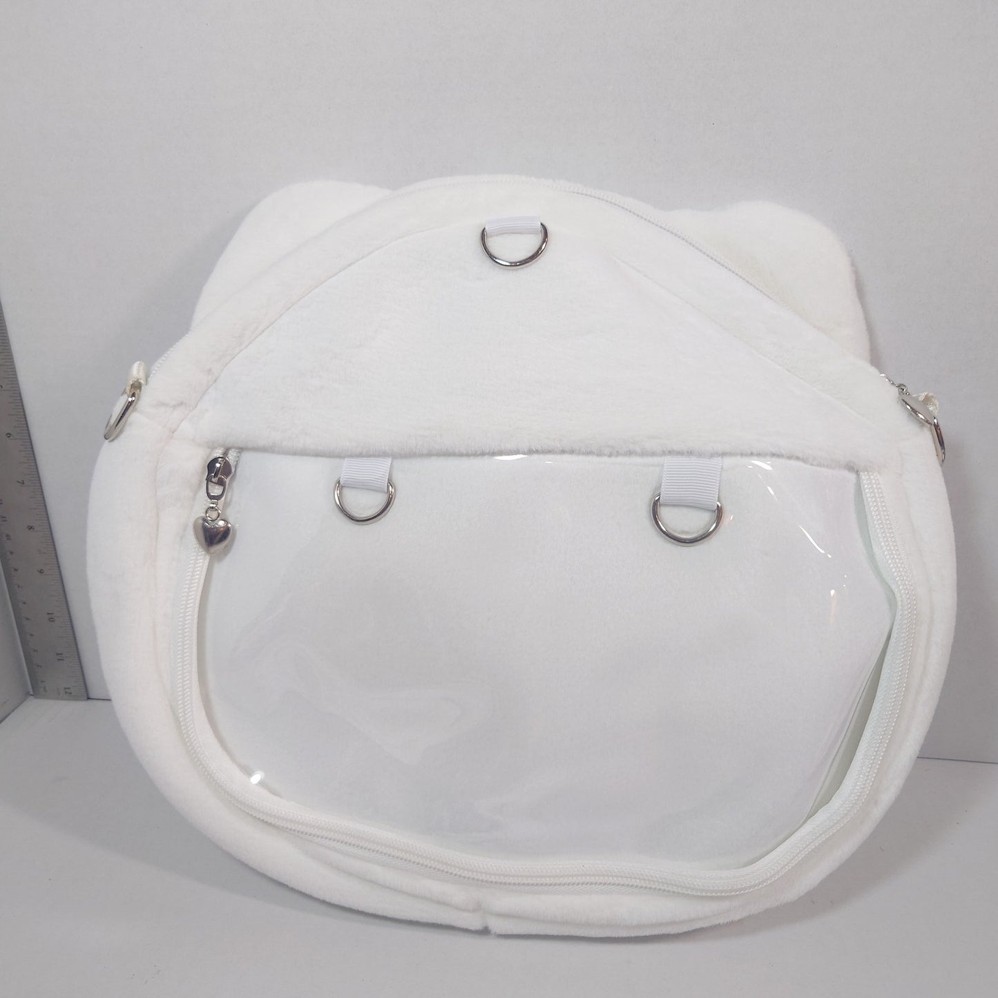 Kantaro Misuji VISTY Paradox Live Itabag