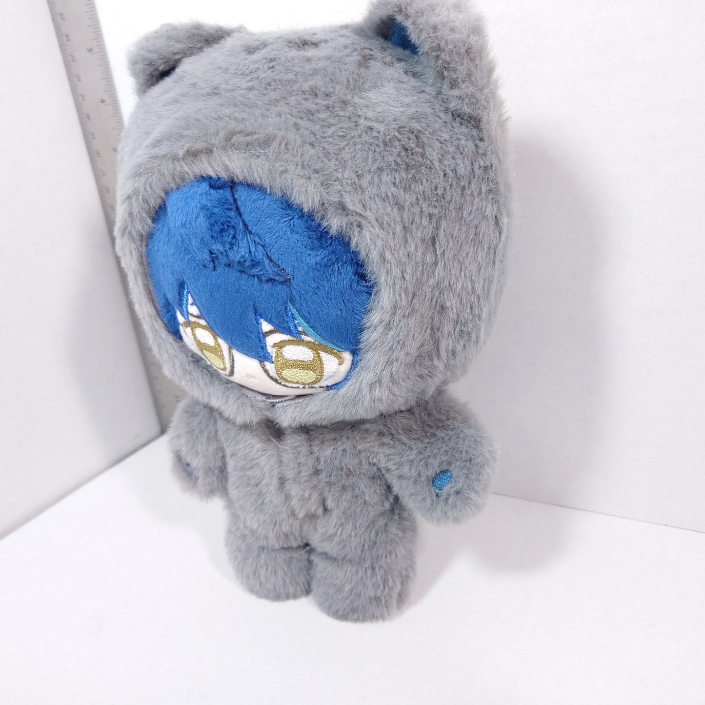Tsumugi Aoba Switch Ensemble Stars CN Cat Nui Doll Plush