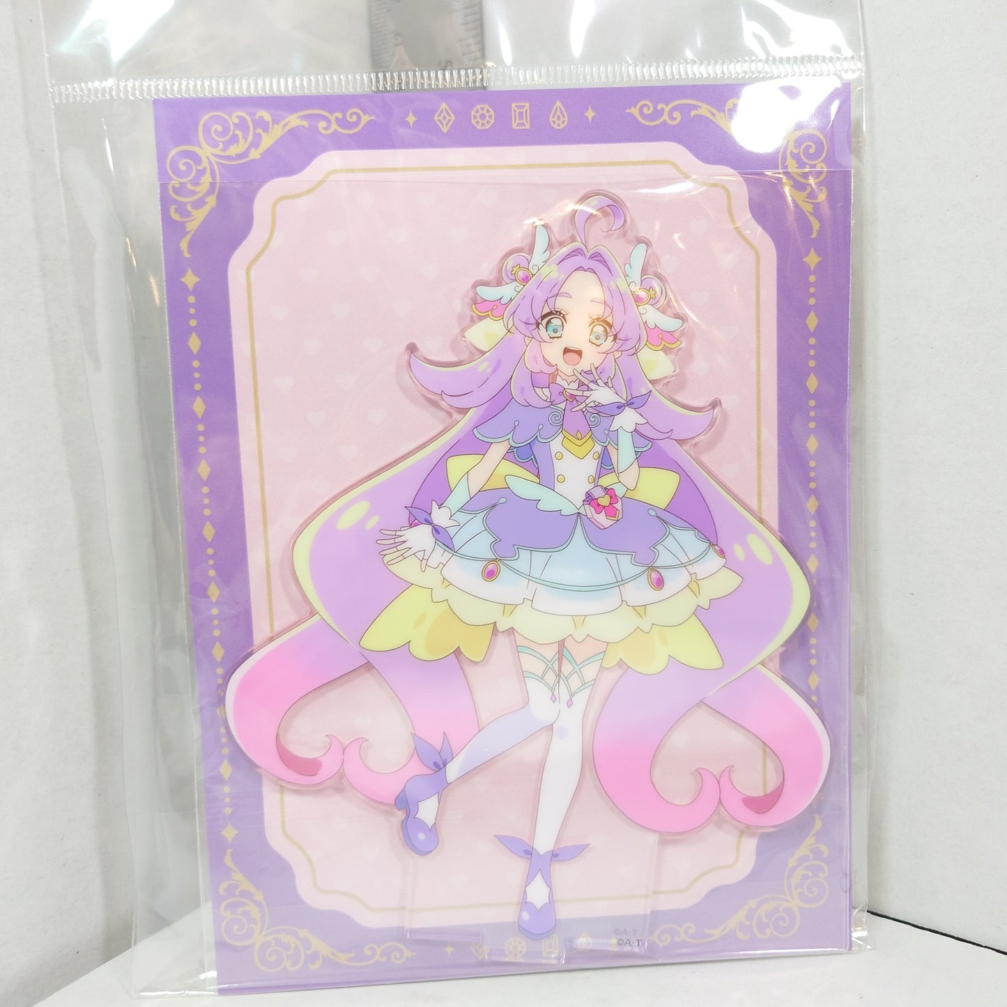 Cure Answer Pretty Cure (Precure) Star Detective (Meitantei) Acrylic Stand