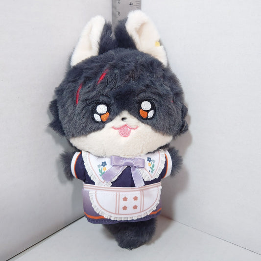 Tetora Nagumo RYUSEITAI Ensemble Stars CN Coffee Shop Nui Doll Plush