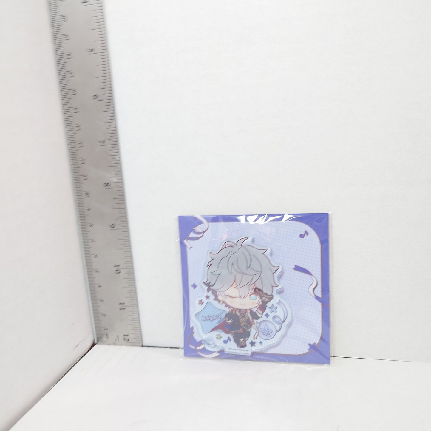 Izumi Sena Knights Ensemble Stars With ThanX Acrylic Stand